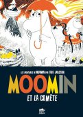 Moomin et la com�te