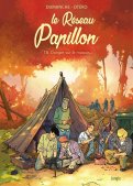 Le r�seau papillon T.8