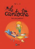 La cantoche T.4