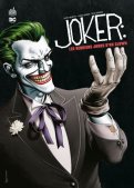 Joker :  Les derniers jours d'un clown