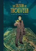 Les contes de la pieuvre - Un destin de trouveur