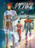 Capitaine Flam - L'empereur �ternel