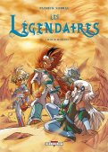 Les l�gendaires T.15