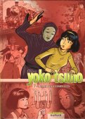 Yoko tsuno - int�grale T.7