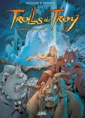 Trolls de Troy T.17