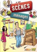 Sc�nes de m�nages T.3