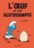 Les mini-r�cits schtroumpfs T.3