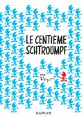 Les mini-r�cits schtroumpfs T.6