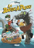 La bande � Picsou T.4