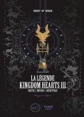 La l�gende de Kingdom hearts III T.2
