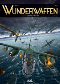 Wunderwaffen - int�grale T.2