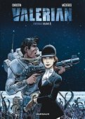 Val�rian - int�grale T.4