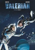 Val�rian - int�grale T.7