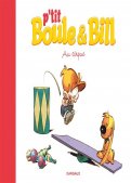 P'tit Boule & Bill T.6