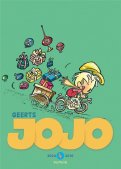 Jojo - int�grale T.4