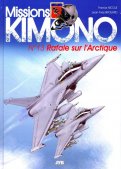 Missions Kimono T.13