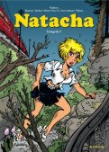 Natacha - int�grale T.5