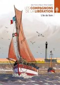 Les compagnons de la lib�ration T.8