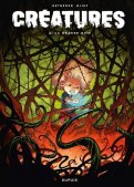 Cr�atures T.2