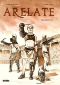 Arelate - int�grale 1er cycle