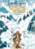 Le voyage des p�res - l'exode selon Yona - int�grale