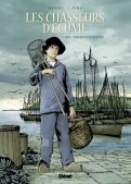 Les chasseurs d'�cume T.1