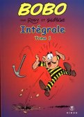 Bobo - int�grale T.1