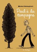 Paul � la campagne