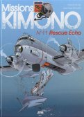 Missions Kimono T.11