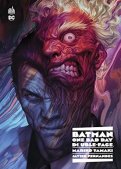 Batman - one bad day :  double-face