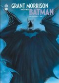 Grant Morrison pr�sente Batman - int�grale T.1
