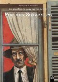 Les enqu�tes du commissaire Raffini - Rue des souvenirs