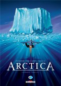 Arctica - int�grale T.1
