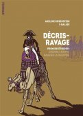 D�cris-ravage T.1
