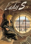 Lady S. - int�grale T.2