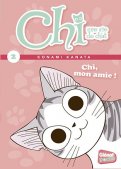 Chi - album illustr� T.2