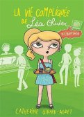 La vie compliqu�e de L�a Olivier T.3