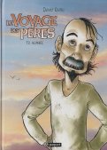 Le voyage des p�res T.2