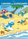 L'univers des schtroumpfs T.7