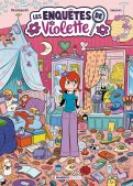 Les enqu�tes de Violette T.2