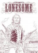 Lonesome T.3 - �dition N&B