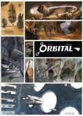 Orbital - coffret T.5 et T.6 + hors s�rie
