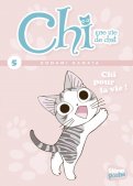 Chi - album illustr� T.5