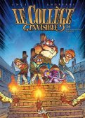 Le coll�ge invisible T.14