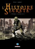 L'histoire secr�te - int�grale T.3
