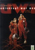 Universal war one T.3