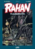 Rahan - int�grale T.6