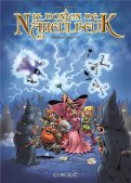 Le donjon de Naheulbeuk - int�grale T.3
