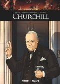 Churchill T.2