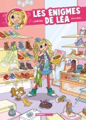 Les �nigmes de L�a T.1